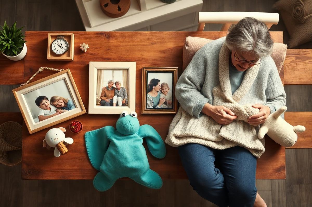 kulotify blog 20 anneanne babaanne baskisi