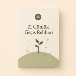 21 Günlük Geçiş Rehberi