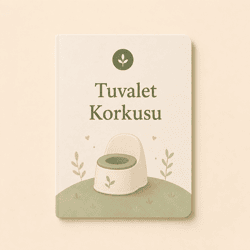 Tuvalet Korkusu Rehberi